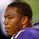 Ray Rice
Ronald Martinez/Getty Images